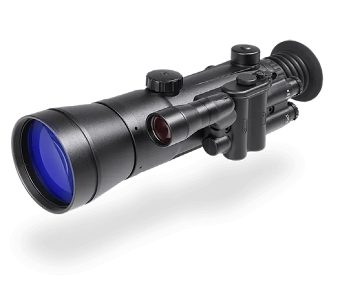 Прицел ночного видения Dedal